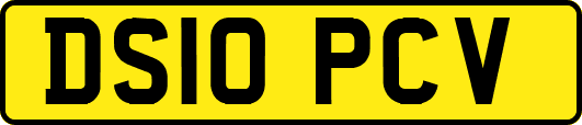 DS10PCV