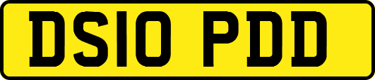 DS10PDD