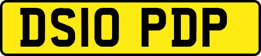 DS10PDP