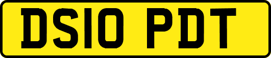 DS10PDT