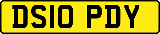 DS10PDY