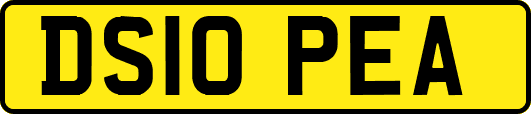DS10PEA