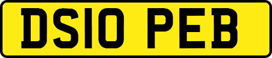 DS10PEB