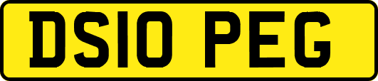 DS10PEG