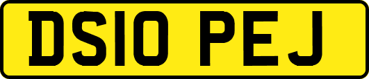 DS10PEJ