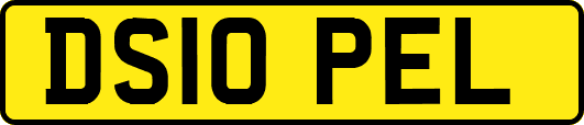 DS10PEL