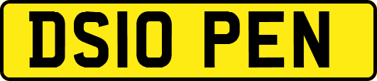 DS10PEN