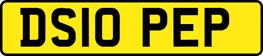 DS10PEP