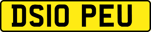 DS10PEU