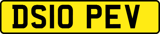 DS10PEV