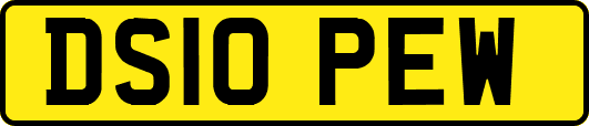DS10PEW