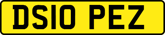 DS10PEZ