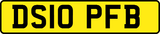 DS10PFB