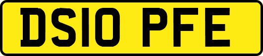 DS10PFE