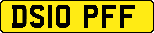 DS10PFF