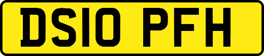 DS10PFH