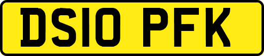 DS10PFK