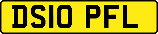 DS10PFL