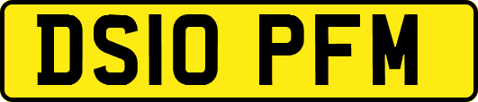 DS10PFM