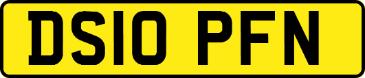 DS10PFN