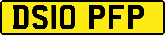 DS10PFP