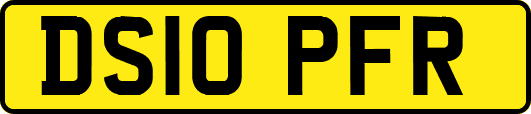 DS10PFR