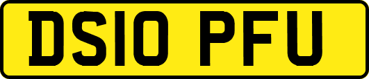 DS10PFU