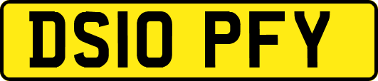 DS10PFY