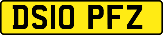 DS10PFZ