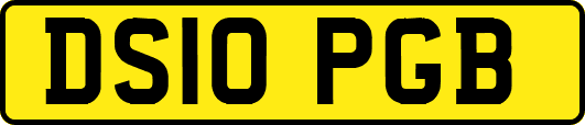 DS10PGB