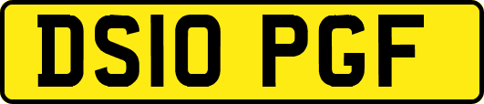 DS10PGF