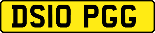 DS10PGG