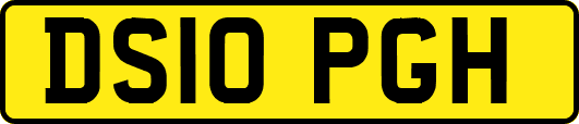 DS10PGH
