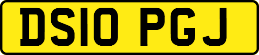 DS10PGJ