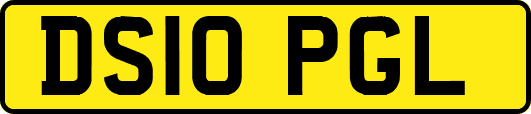 DS10PGL