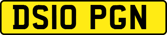 DS10PGN