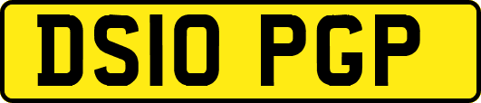 DS10PGP