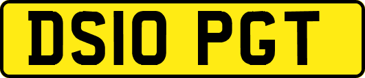 DS10PGT