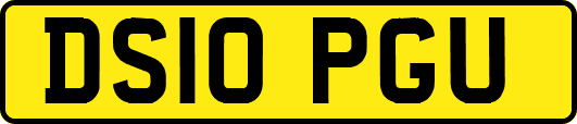DS10PGU