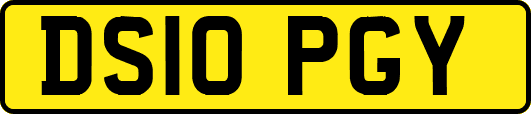 DS10PGY