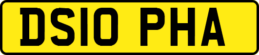 DS10PHA