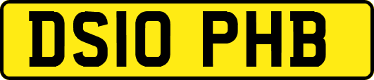 DS10PHB