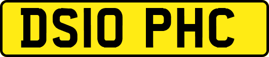 DS10PHC