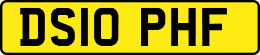 DS10PHF