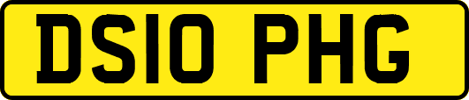 DS10PHG