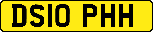 DS10PHH