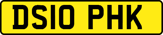 DS10PHK