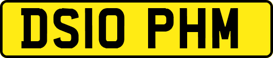 DS10PHM