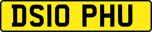 DS10PHU