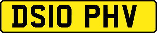 DS10PHV